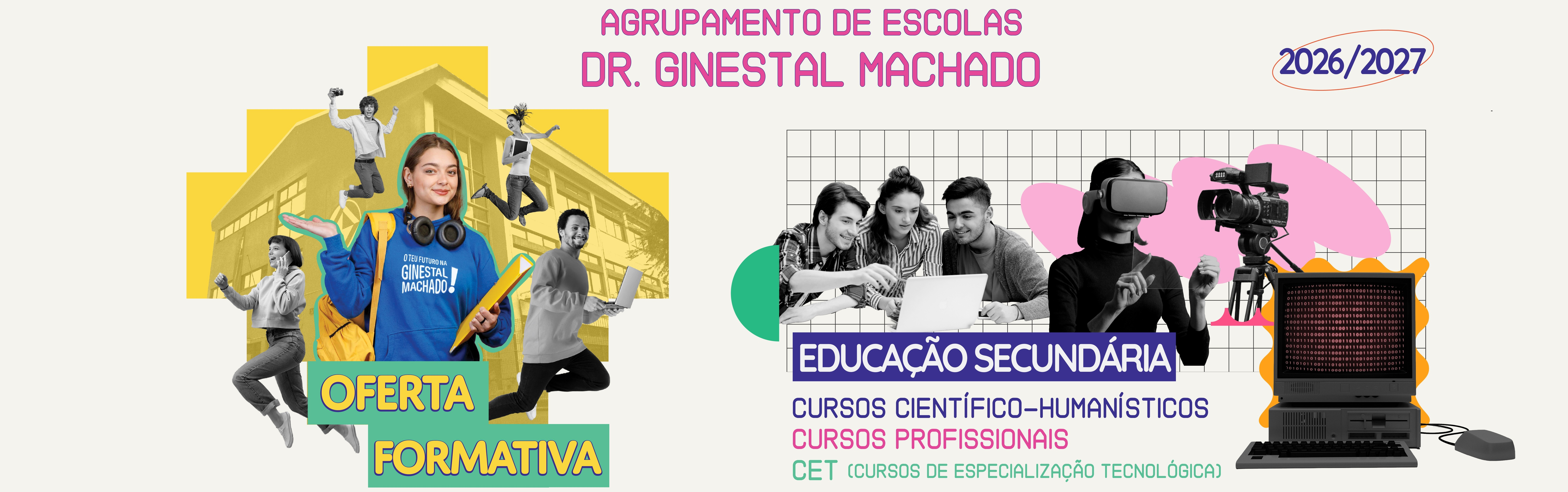 Oferta Formativa 2026/2027