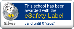 Selo E-safety