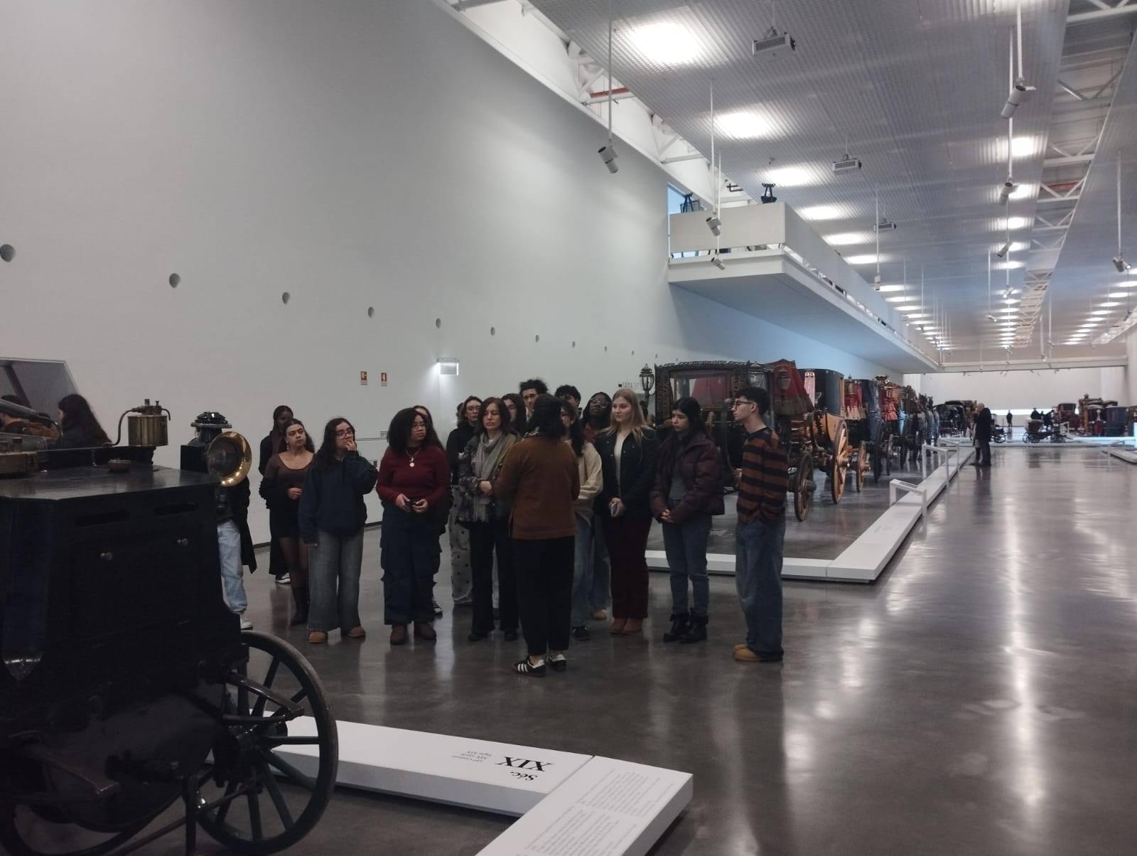 Escola Fora de Portas