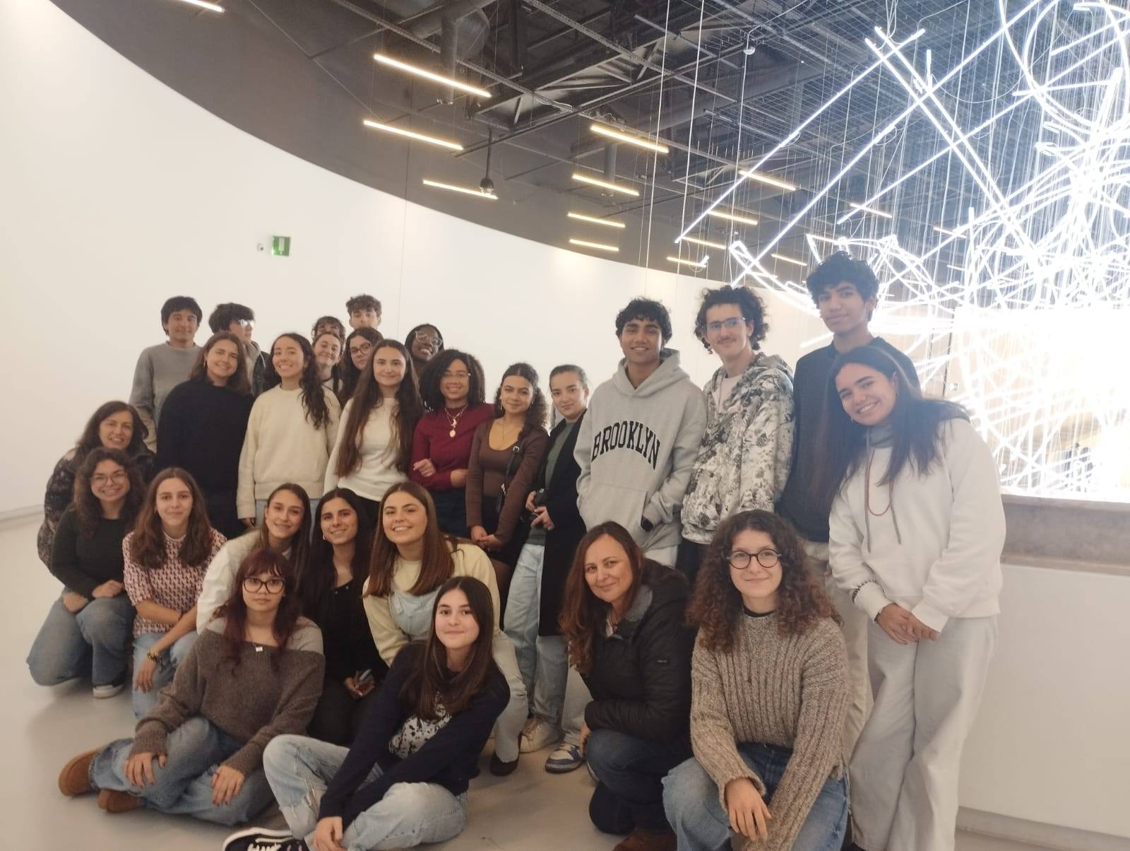 Escola Fora de Portas