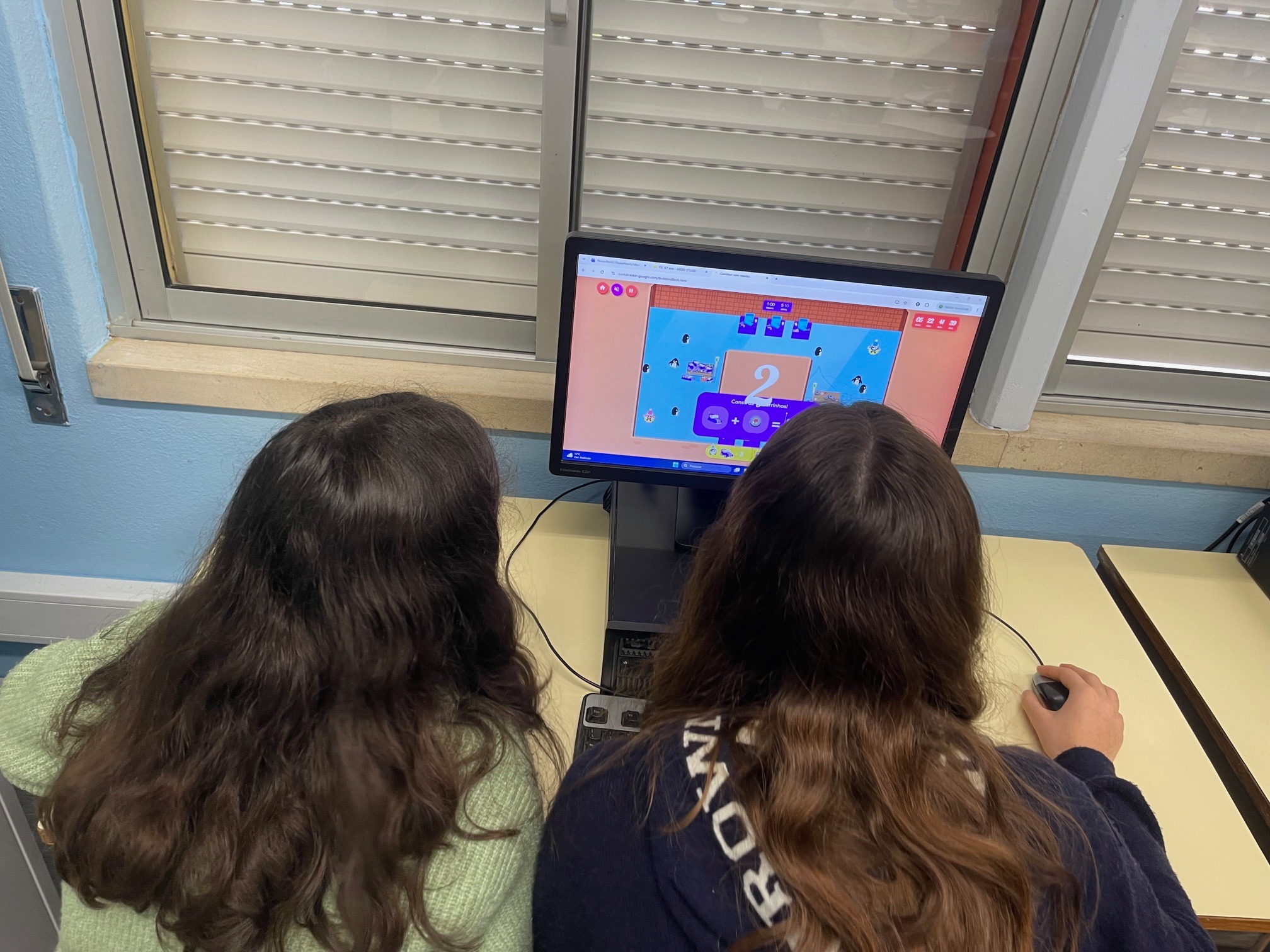 Hora do Código e Hora da IA