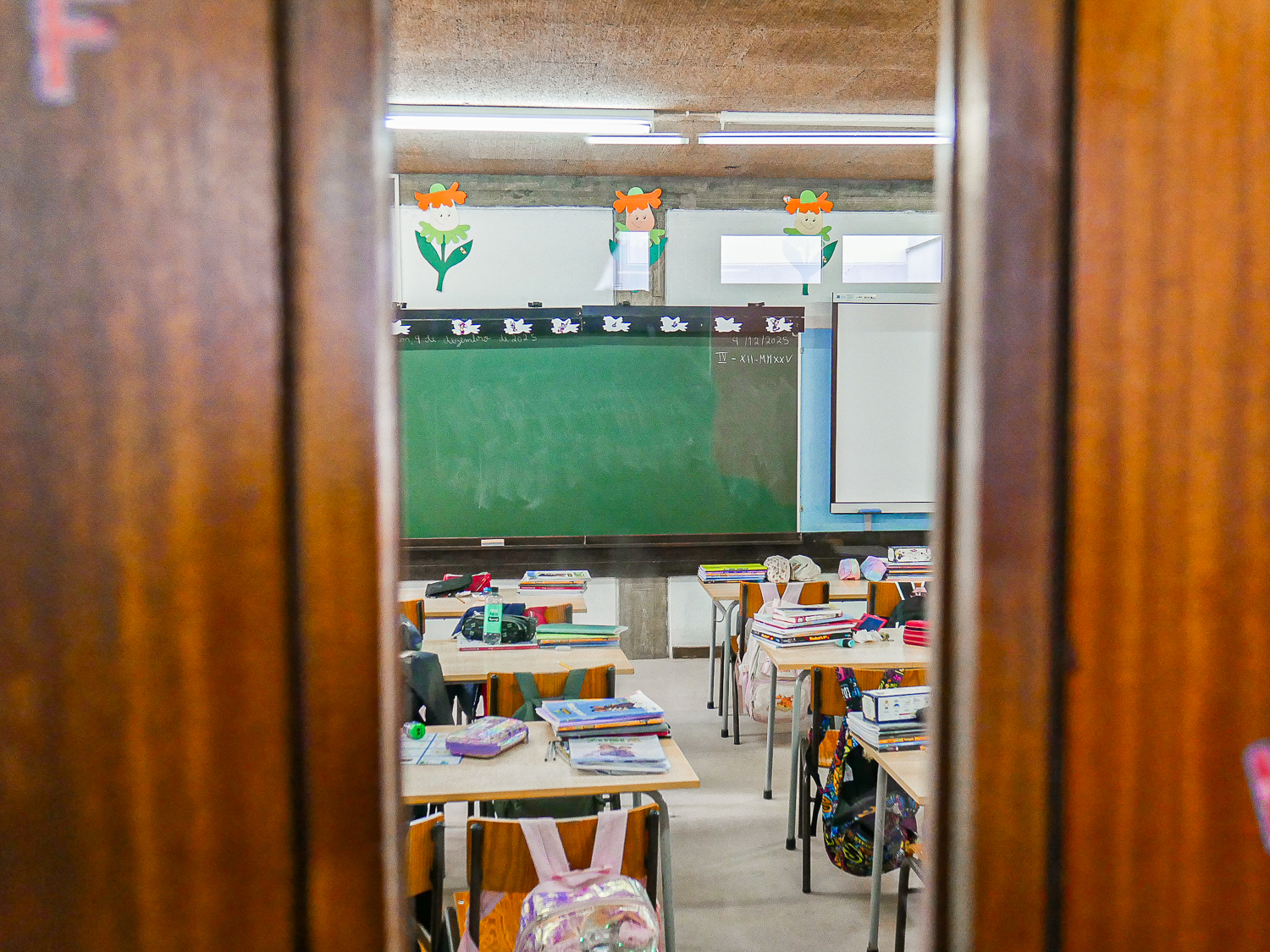 Escola Básica dos Leões