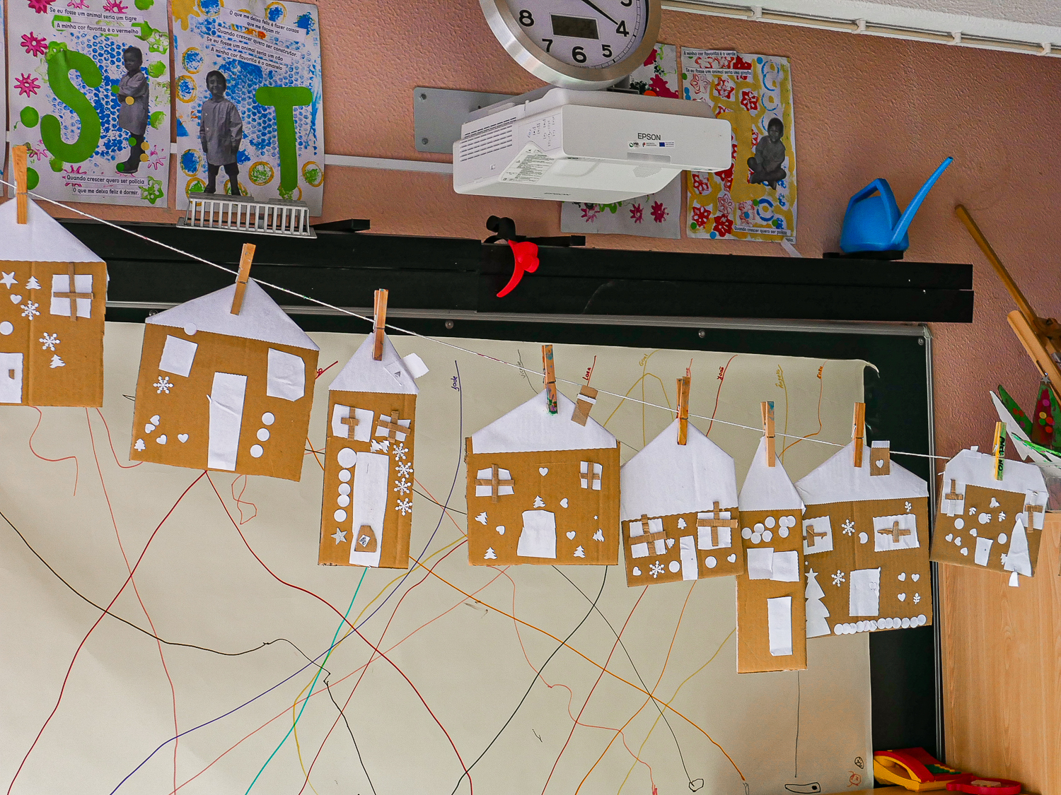 Escola Básica do Pereiro