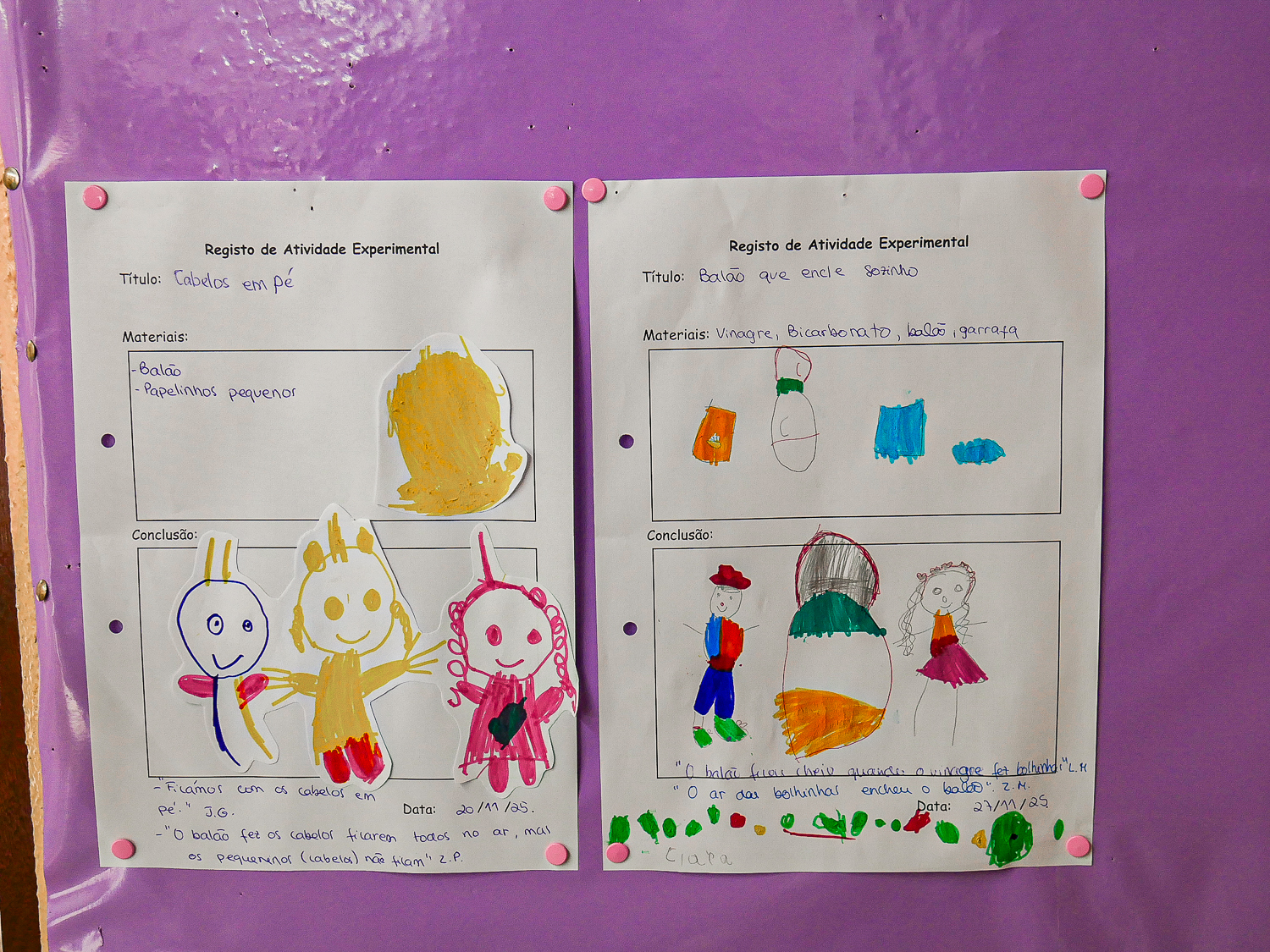 Escola Básica do Pereiro