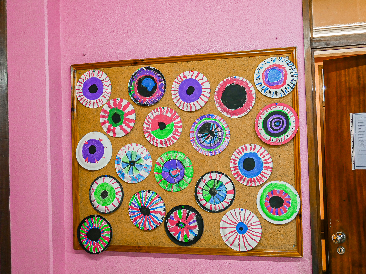 Escola Básica do Pereiro