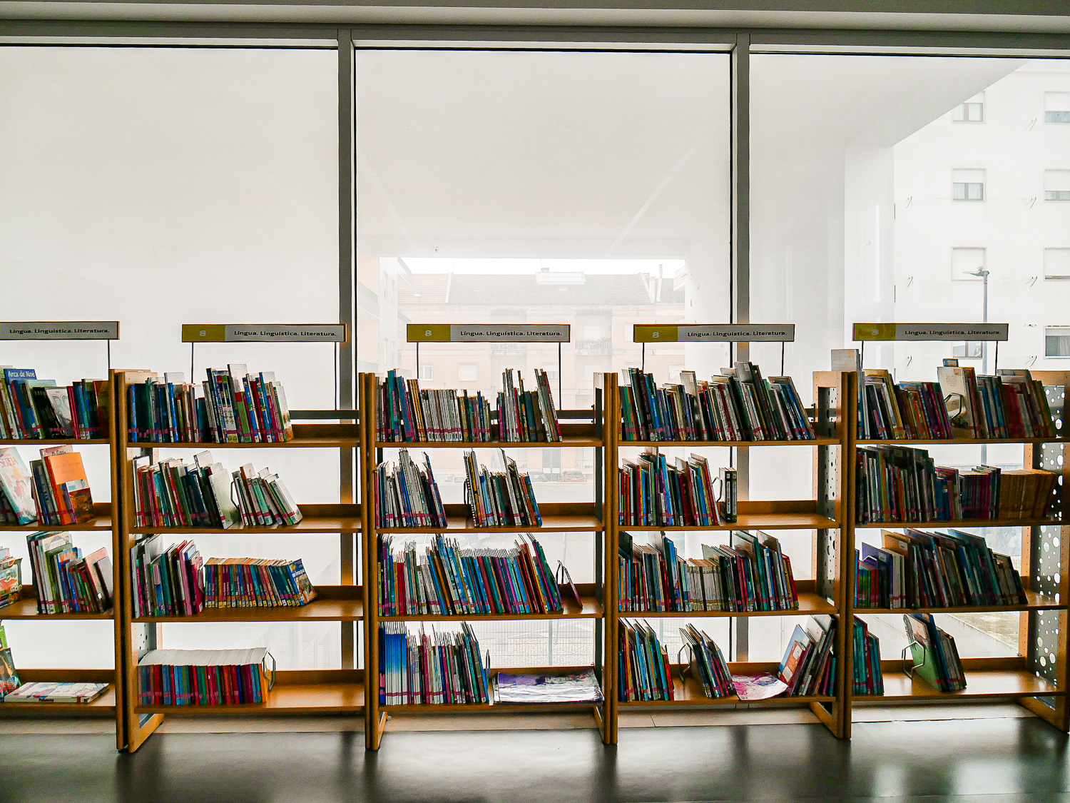 Escola Básica do Sacapeito