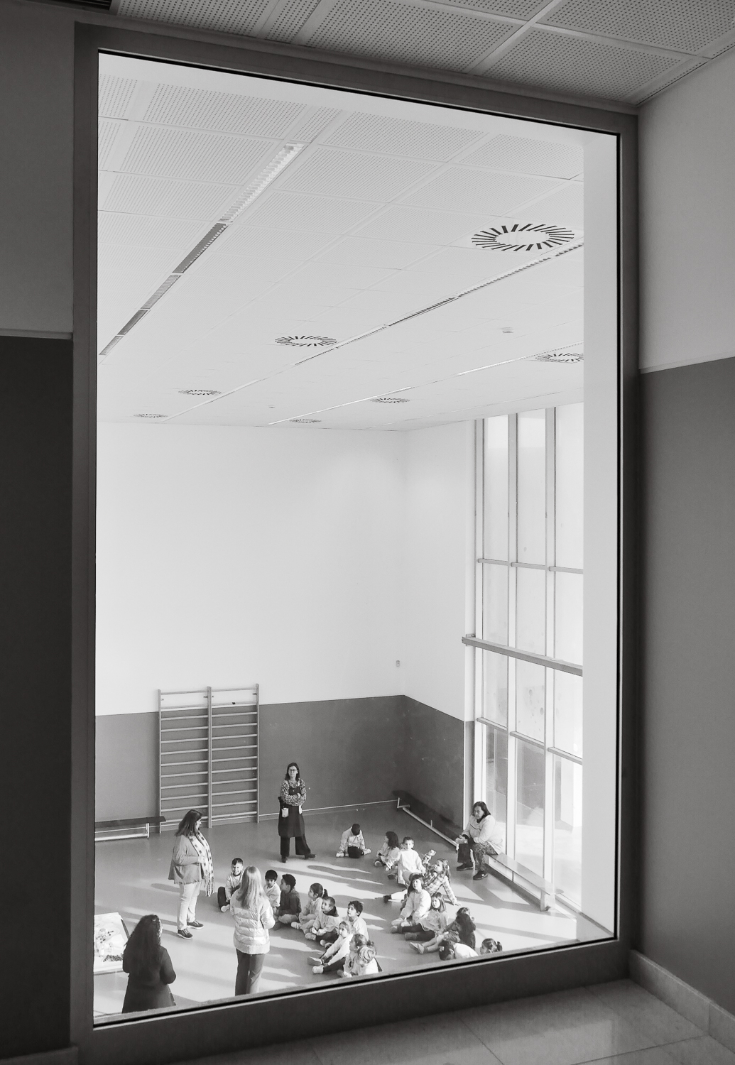 Escola Básica do Sacapeito