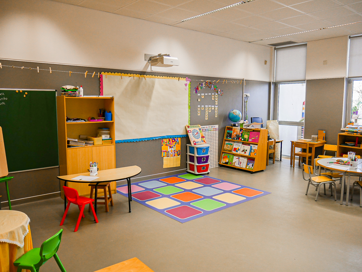 Escola Básica do Sacapeito