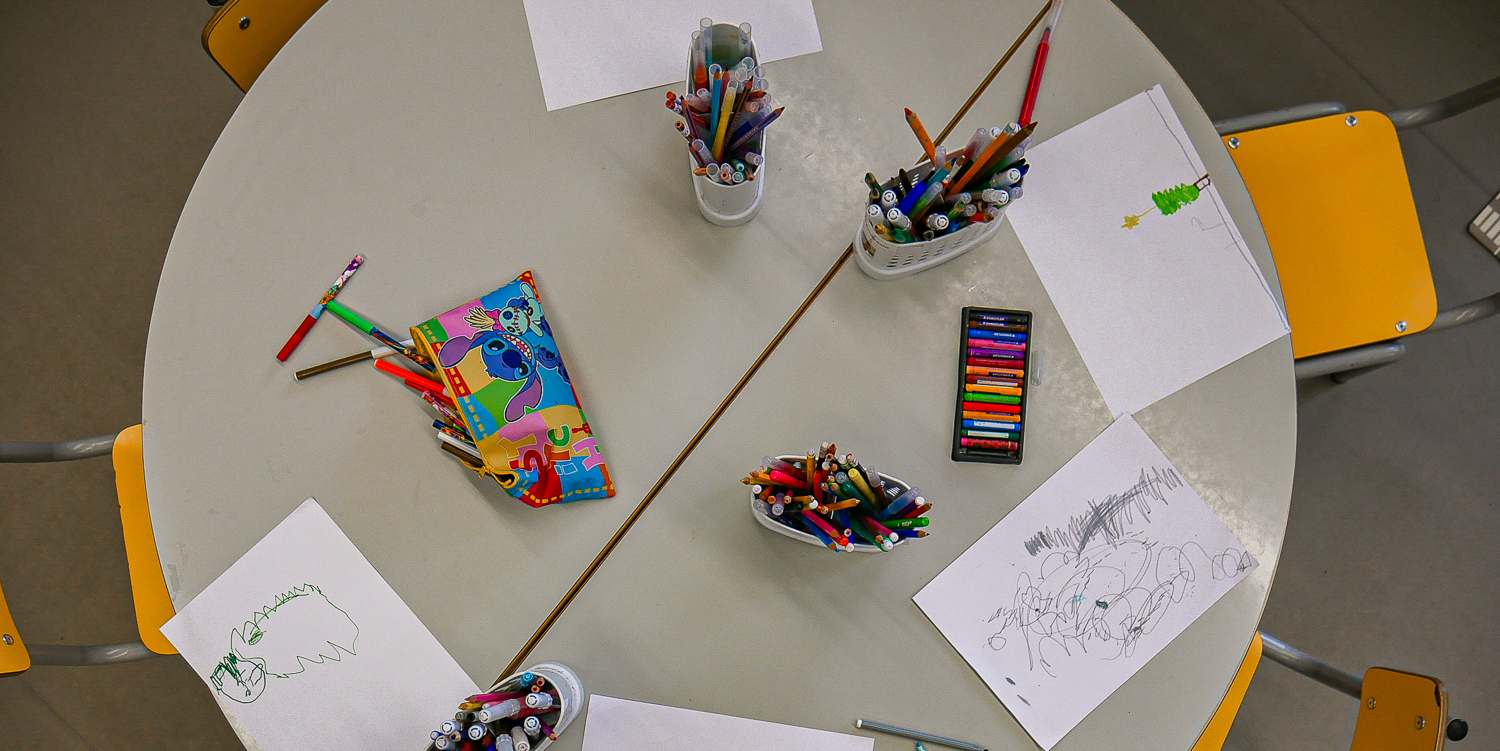 Escola Básica do Sacapeito