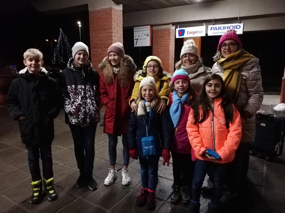 Agrupamento de Escolas Dr. Ginestal Machado continua a inovar – projeto em Erasmus+ para o 1º Ciclo